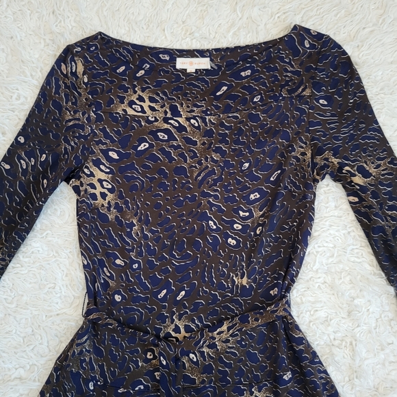 Tory Burch Shift Dress - Picture 5 of 11